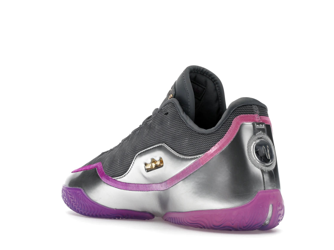 Nike LeBron 23 Bubble Boy - vue secondaire B