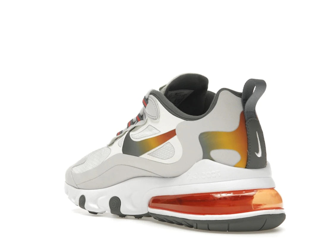 Nike Air Max 270 SE Summit White - vue secondaire B