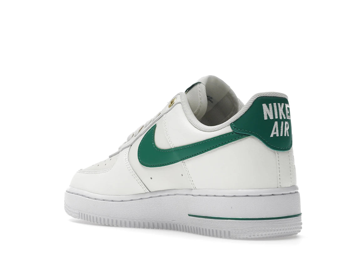 Nike Air Force 1 Low '07 SE 40th Anniversary Edition Sail Malachite (Women's) - vue secondaire B