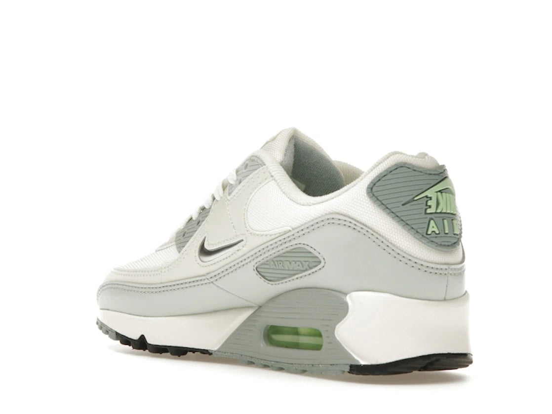Nike Air Max 90 SE Molten Metal (Women's) - vue secondaire B