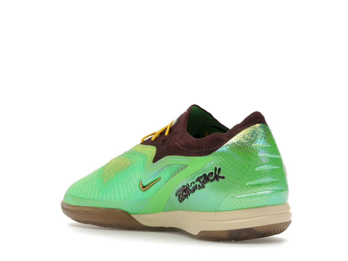 Nike Phantom 6 Low Elite IC SE Travis Scott - vue secondaire B