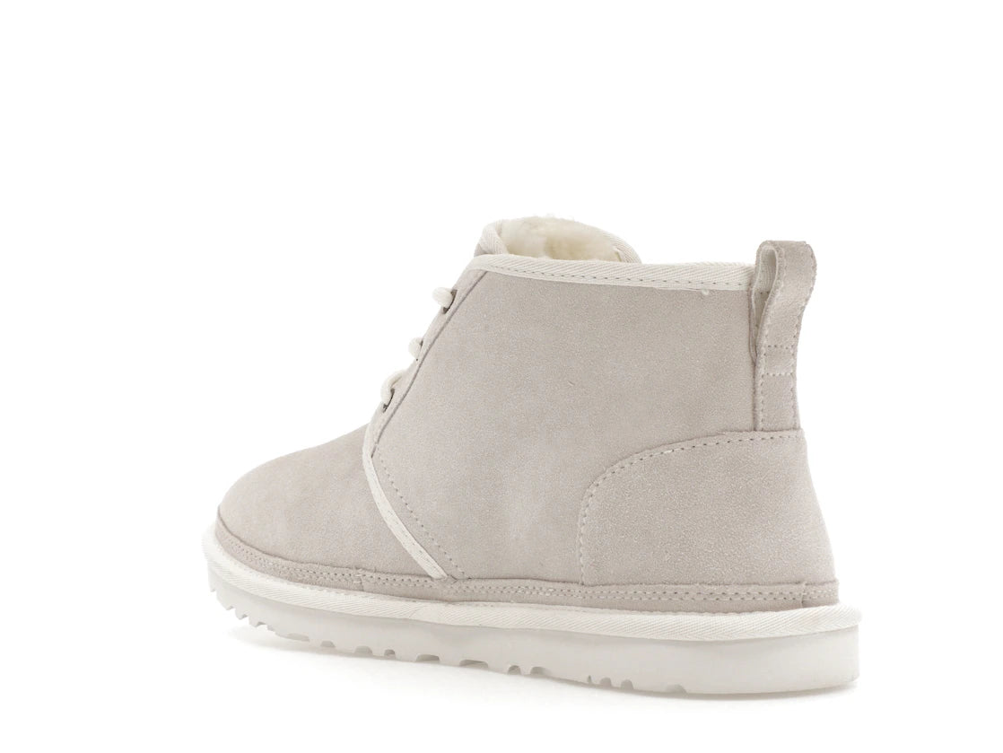 UGG Neumel Boot White - vue secondaire B