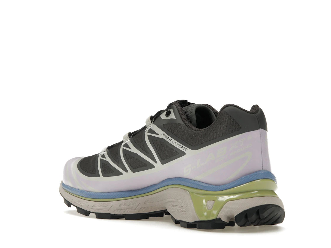 Salomon XT-6 Ashes of Roses - vue secondaire B