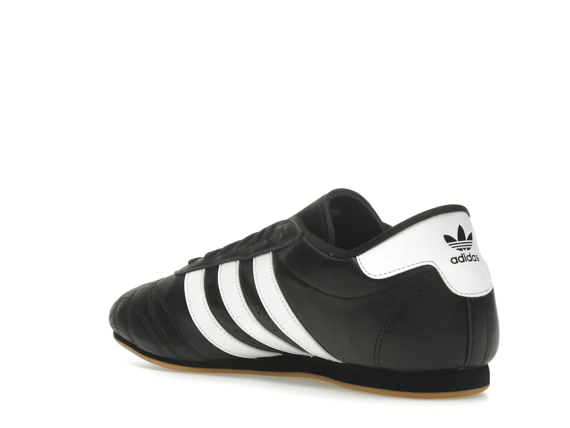 adidas Taekwondo Core Black Cloud White Gum (Women's) - vue secondaire B