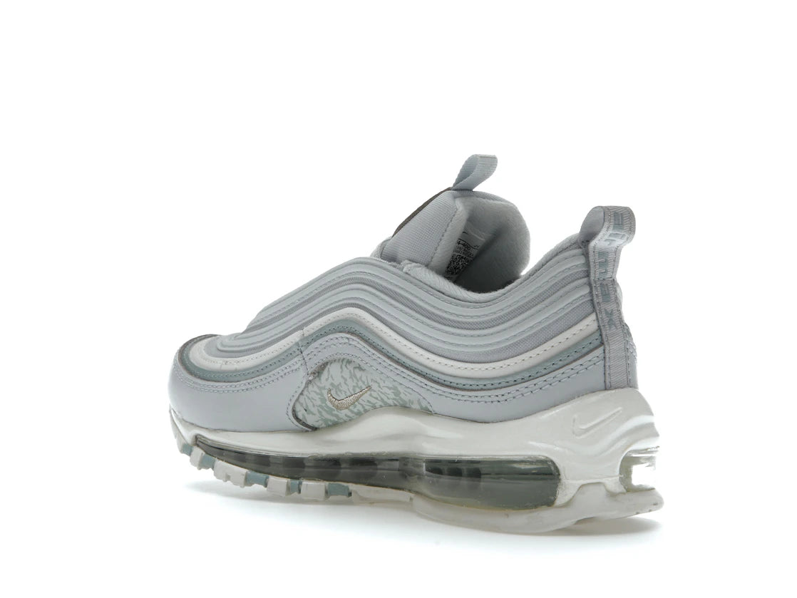 Nike Air Max 97 Aura Reflective Camo (Women's) - vue secondaire B