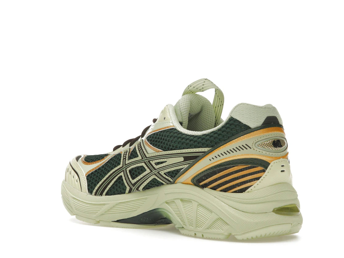 ASICS UB8-S GT-2160 Jade Coffee - vue secondaire B
