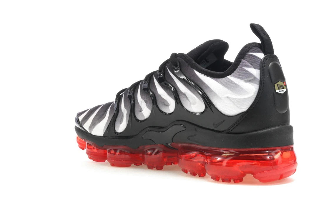 Nike Air VaporMax Plus Shark - vue secondaire B