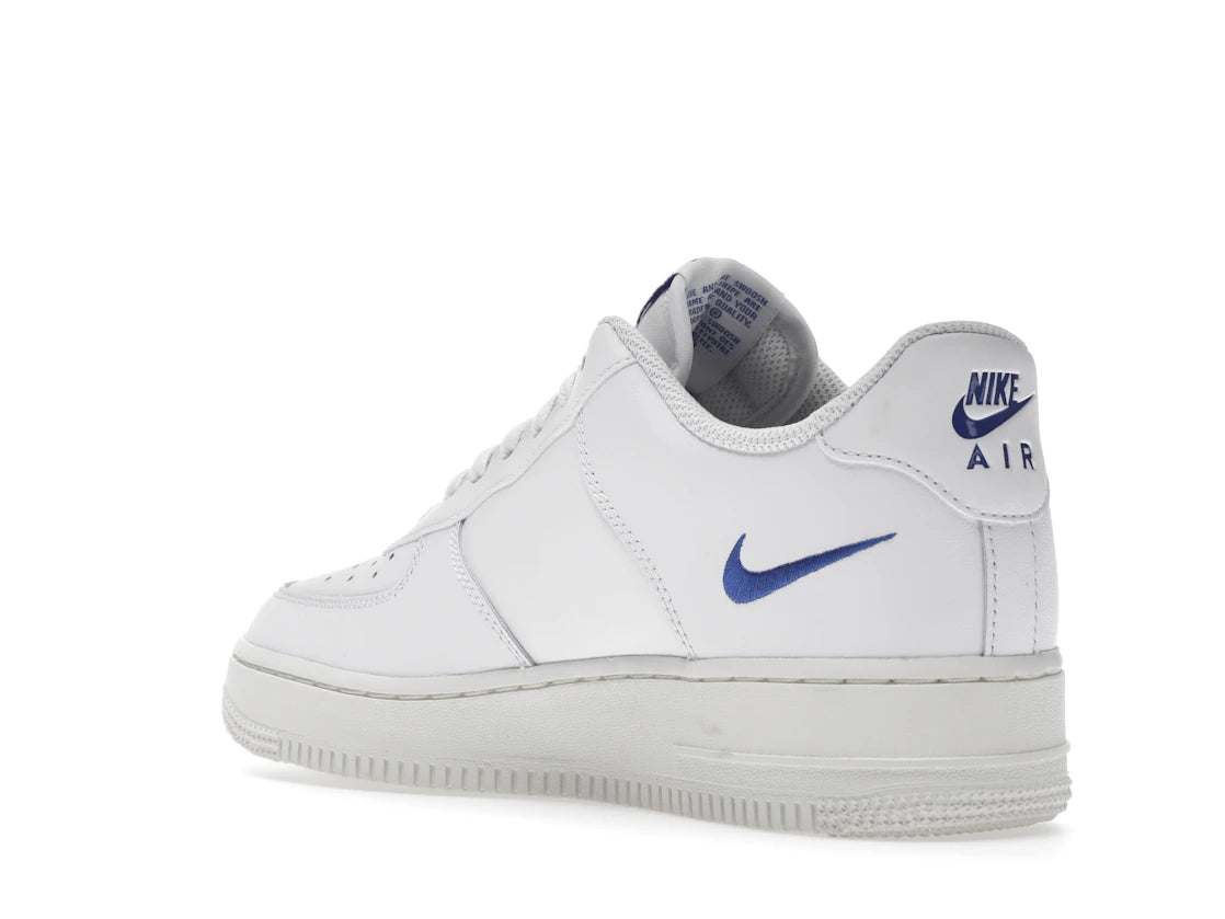 Nike Air Force 1 Low Multi-Swoosh - vue secondaire B