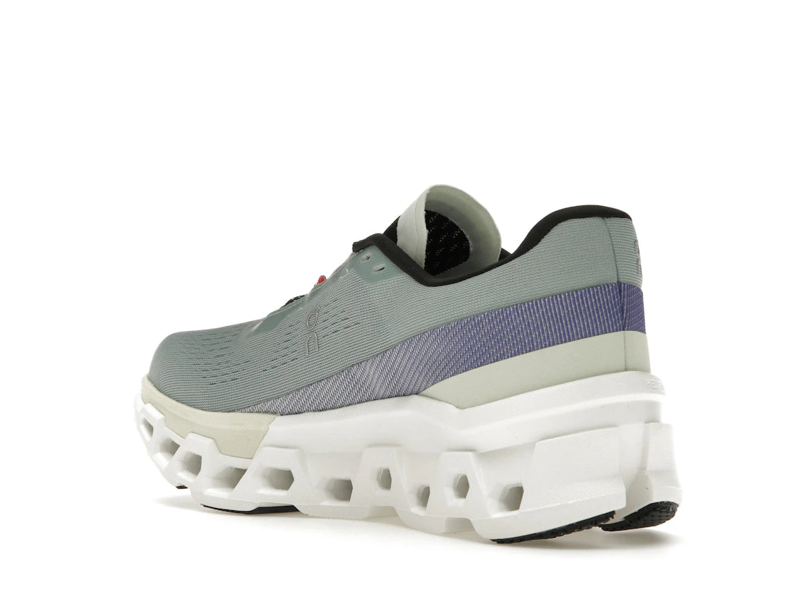 On Running Cloudmonster 2 Mineral Aloe (Women's) - vue secondaire B
