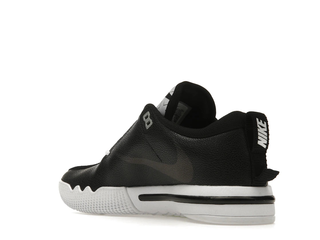 Nike Air Sesh Black White - vue secondaire B