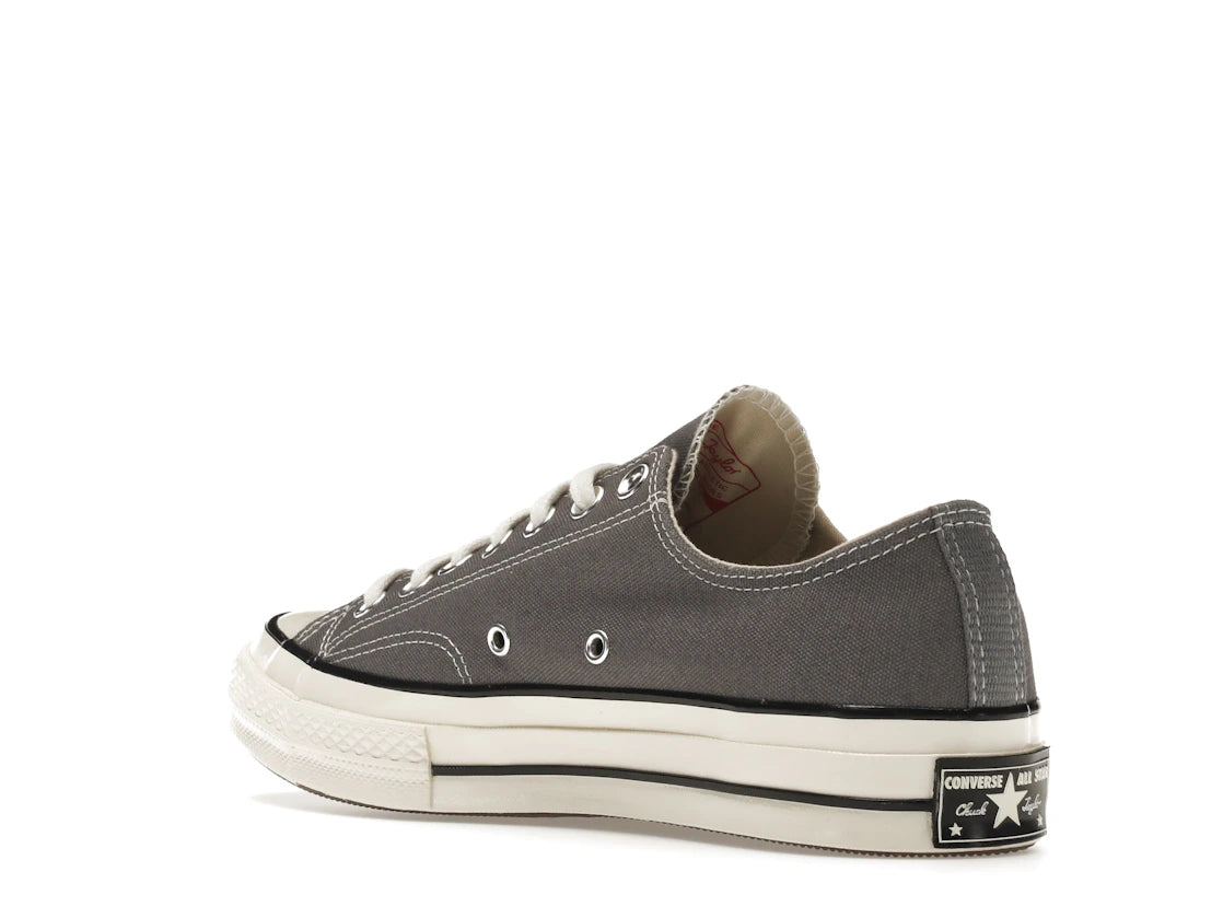 Converse Chuck Taylor All Star 70 Ox Mason Grey - vue secondaire B