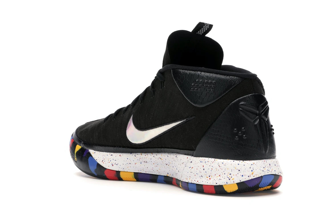 Nike Kobe A.D. Mid NCAA - vue secondaire B