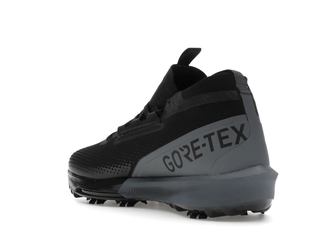 Nike Infinity Tour 2 Gore-Tex Black - vue secondaire B