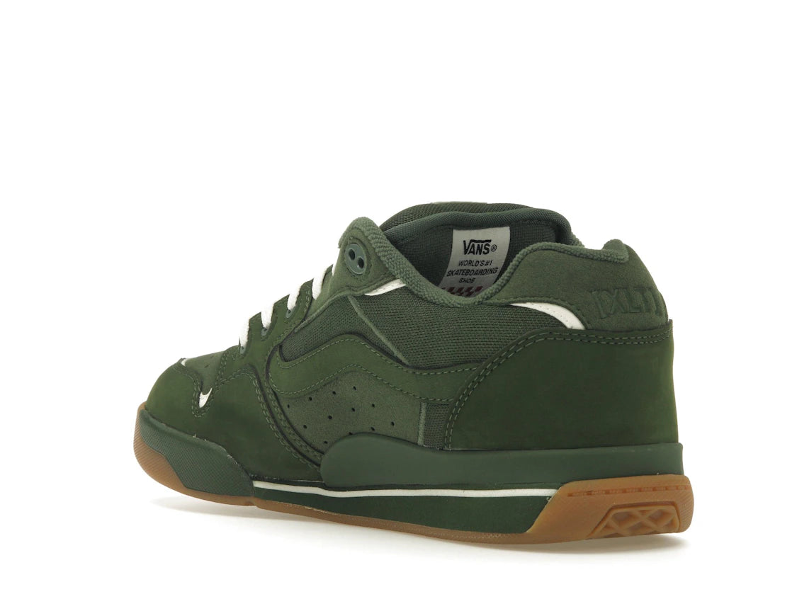 Vans MN Rowley XLT LX Douglas Fir - vue secondaire B