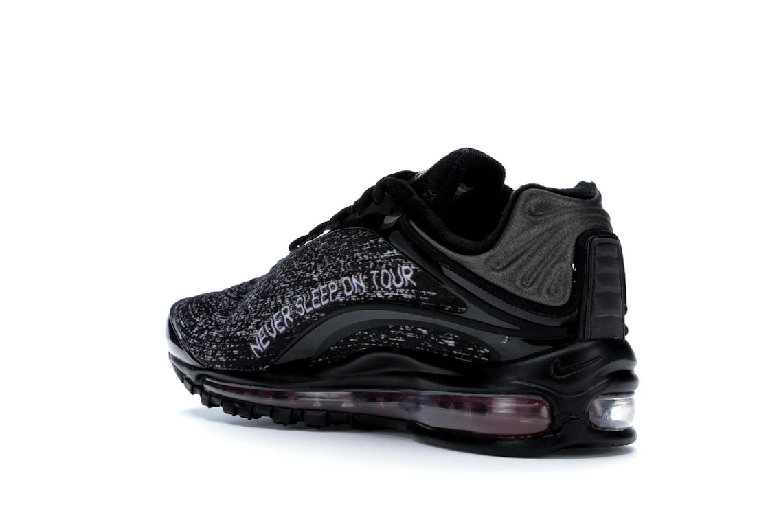 Nike Air Max Deluxe Skepta - vue secondaire B