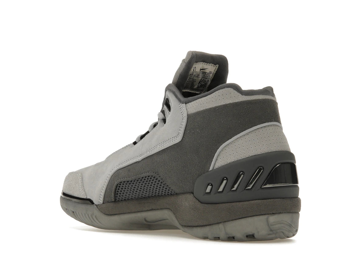 Nike Air Zoom Generation Dark Grey - vue secondaire B