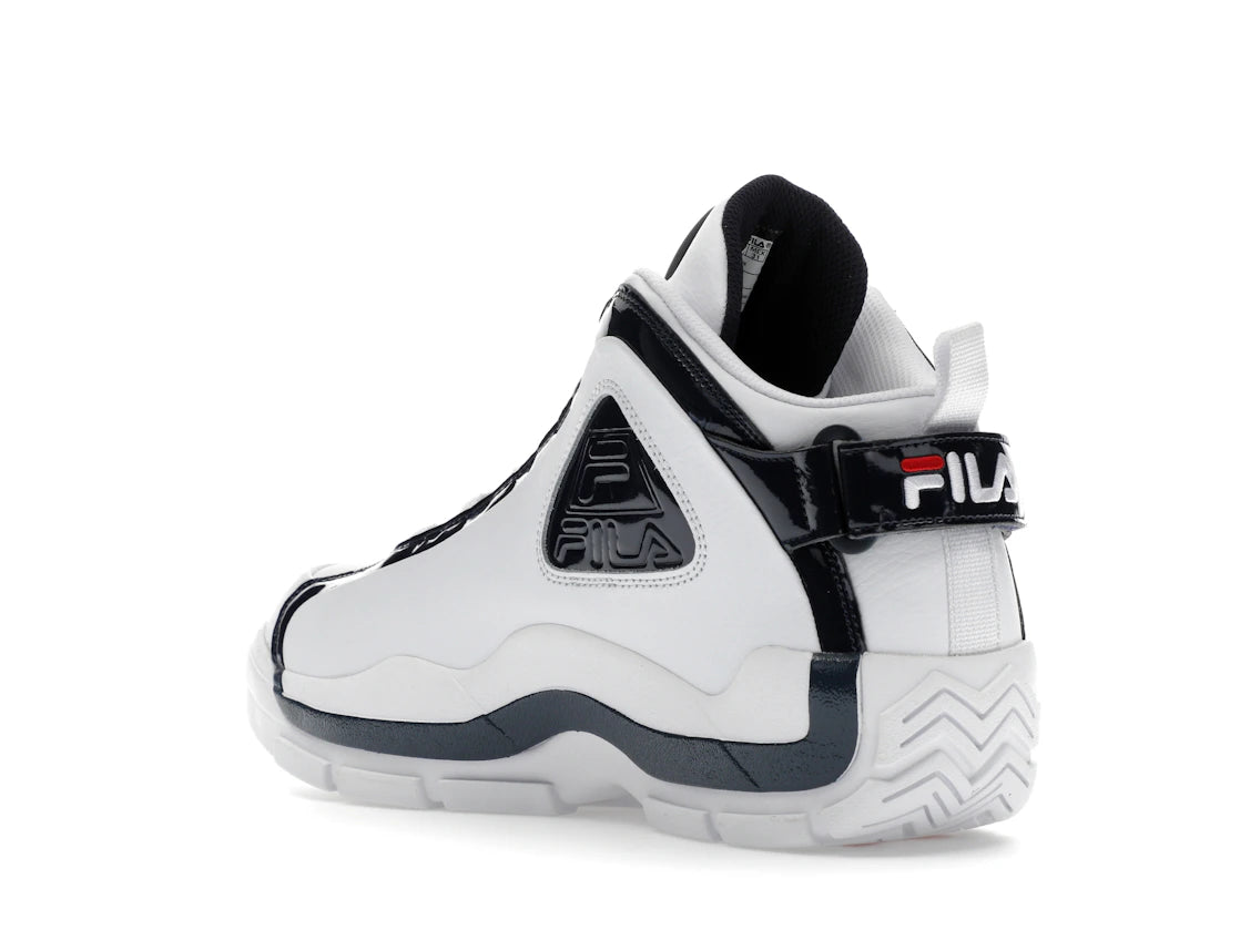Fila 96 White (2019) - vue secondaire B