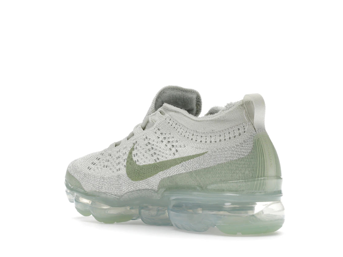 Nike Air VaporMax 2023 Flyknit Honeydew - vue secondaire B