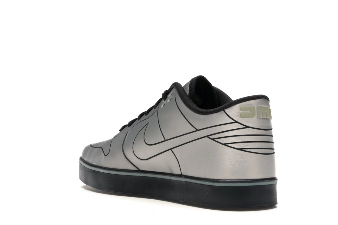 Nike Dunk Low 6.0 SE Delorean DMC-12 - vue secondaire B