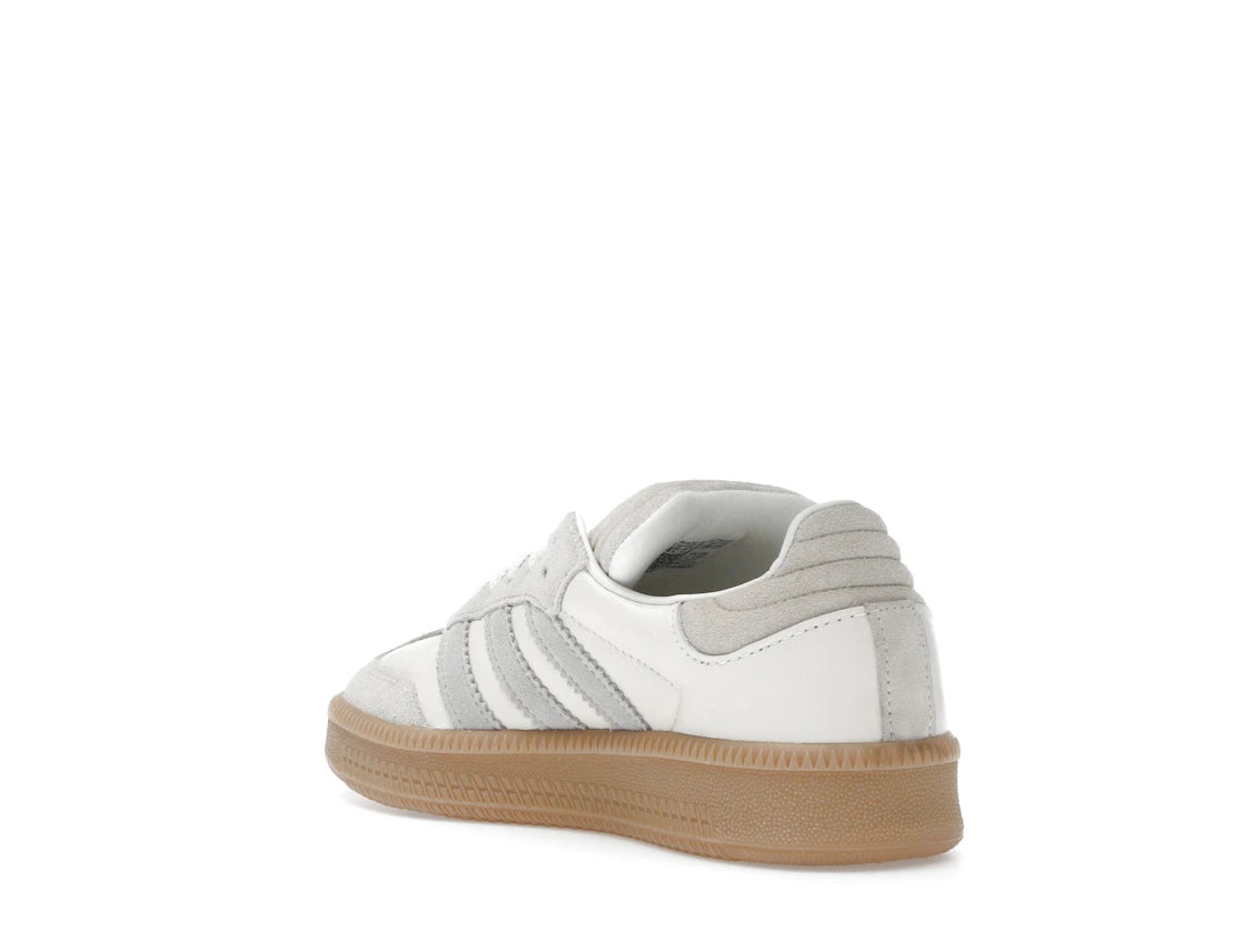 adidas Samba XLG Off White Gray Gum (GS) - vue secondaire B