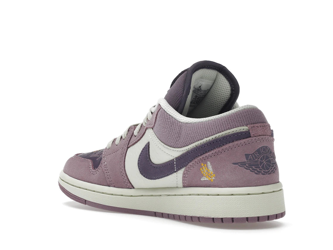 Jordan 1 Low Unity (Women's) - vue secondaire B
