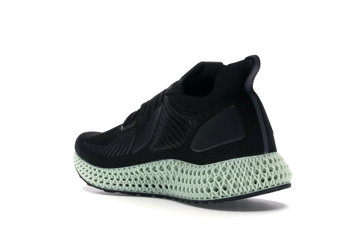 adidas Alphaedge 4D Black - vue secondaire B