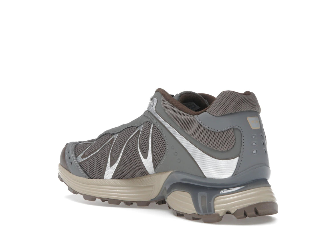 Salomon XT-Whisper Falcon Pewter - vue secondaire B