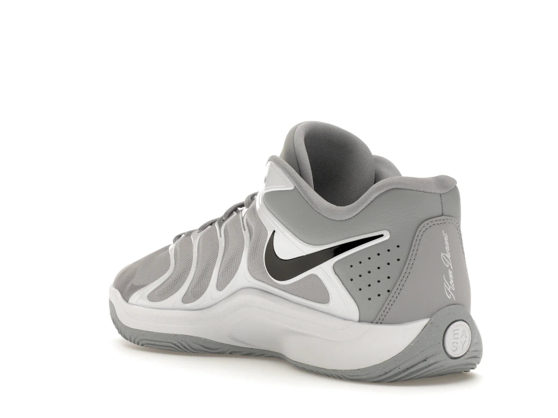 Nike KD 17 TB Wolf Grey - vue secondaire B
