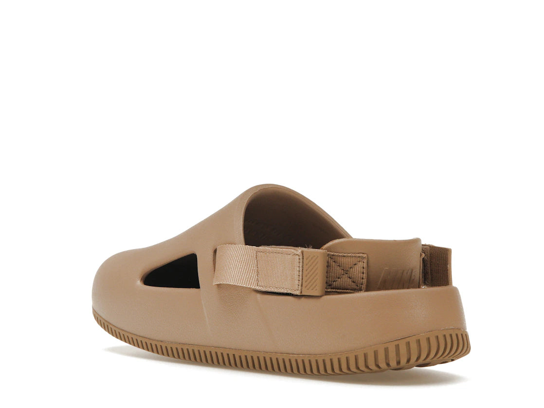 Nike Calm Mule Hemp - vue secondaire B