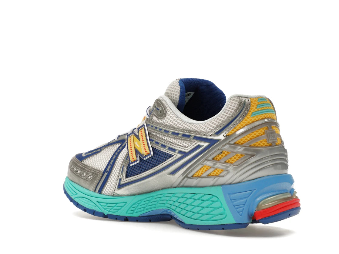 New Balance 1906R DTLR Moon Sign - vue secondaire B