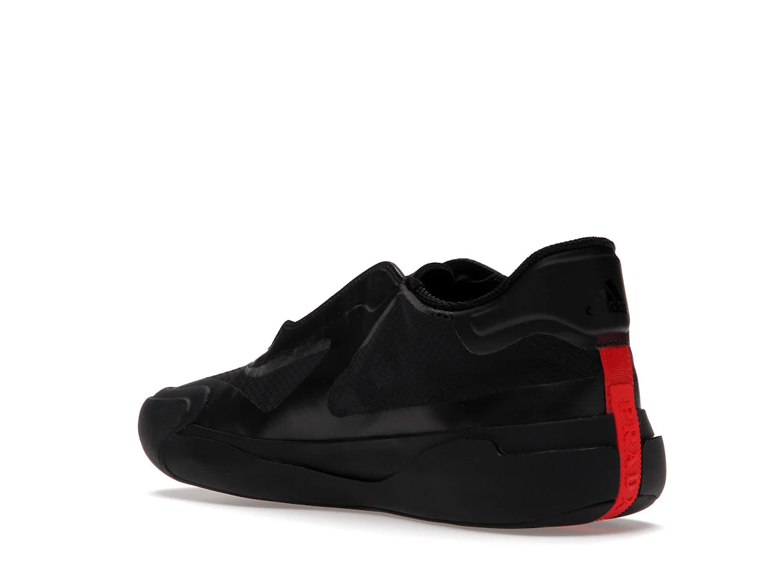 adidas Luna Rossa 21 Prada Core Black - vue secondaire B