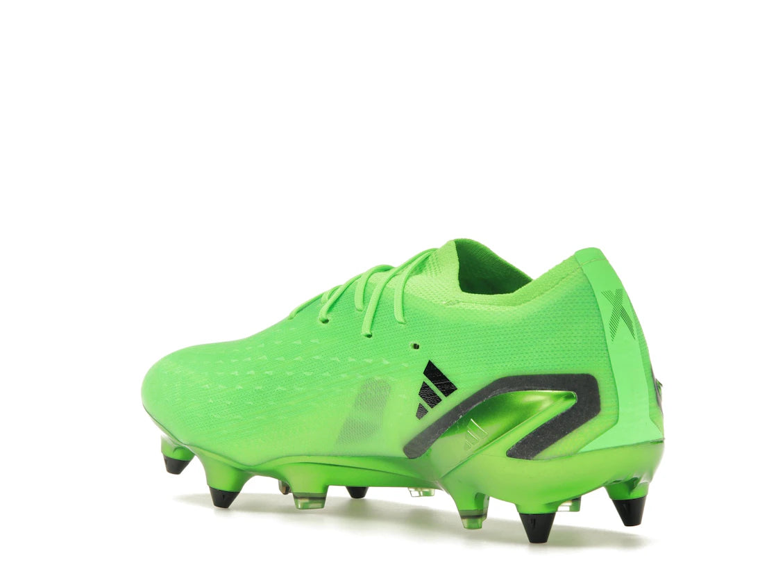 adidas X Speedportal.1 SG Game Data Pack - vue secondaire B