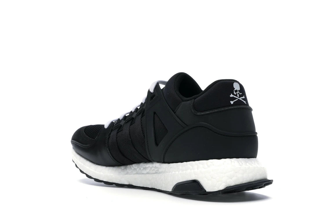 adidas EQT Support Ultra mastermind Black - vue secondaire B