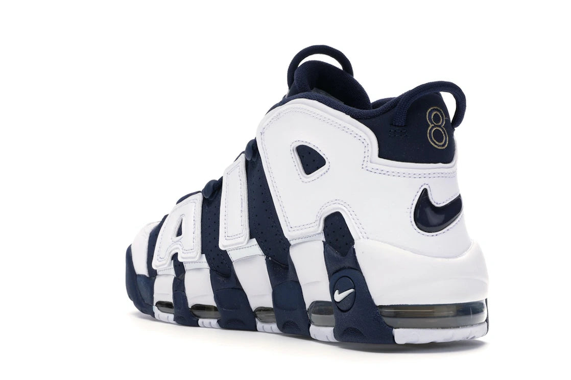 Nike Air More Uptempo Olympic (2016/2020) - vue secondaire B