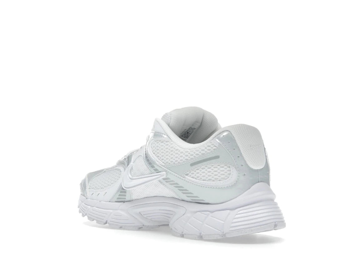 Nike V5 RNR White Black Metallic Silver (Women's) - vue secondaire B