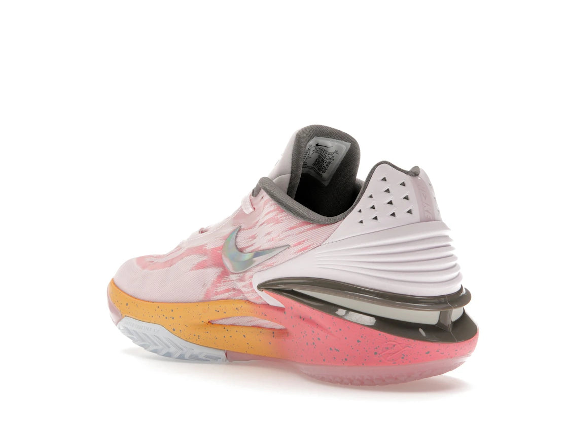 Nike Zoom GT Cut 2 Pearl Pink - vue secondaire B
