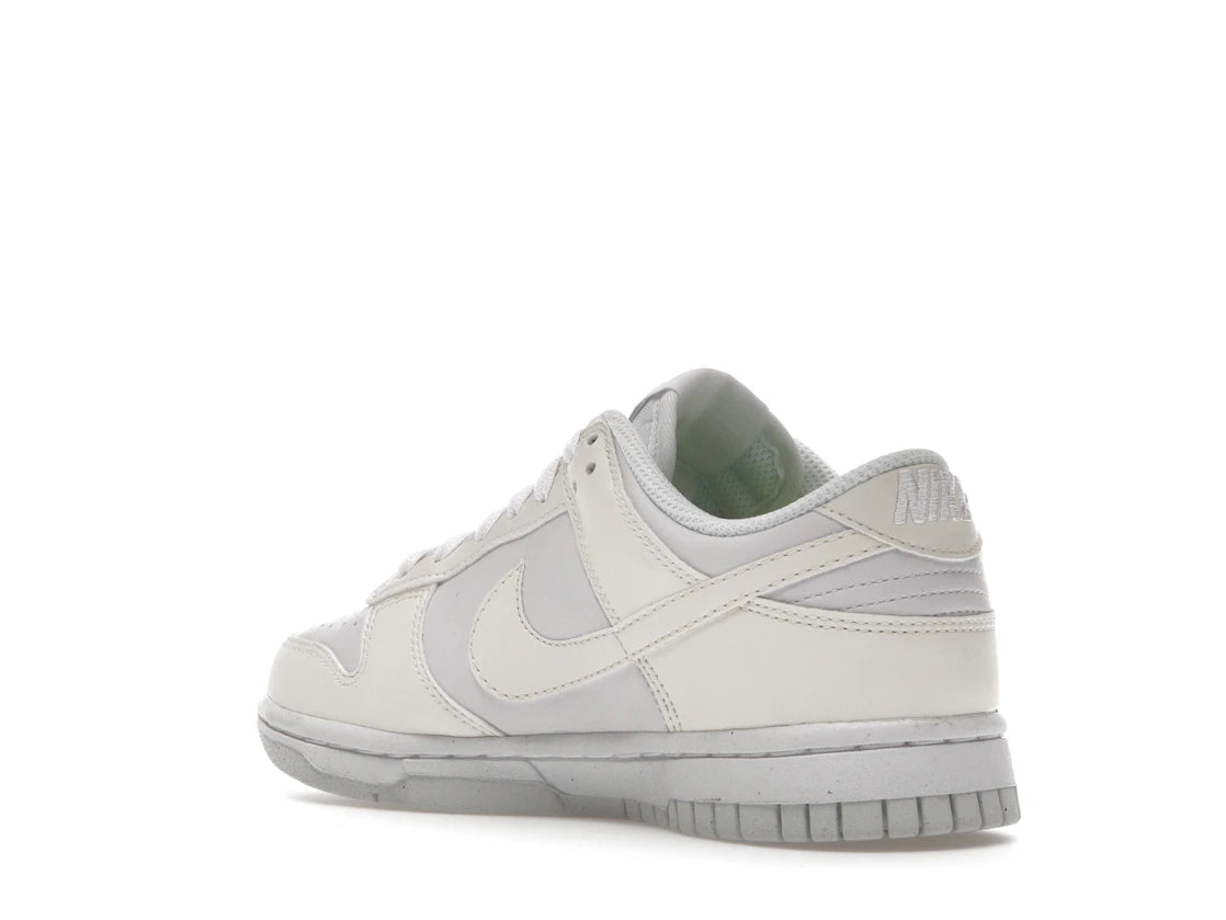 Nike Dunk Low Next Nature Sail (Women's) - vue secondaire B