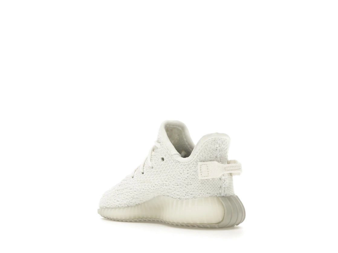 adidas Yeezy Boost 350 V2 Cream White (Infants) - vue secondaire B