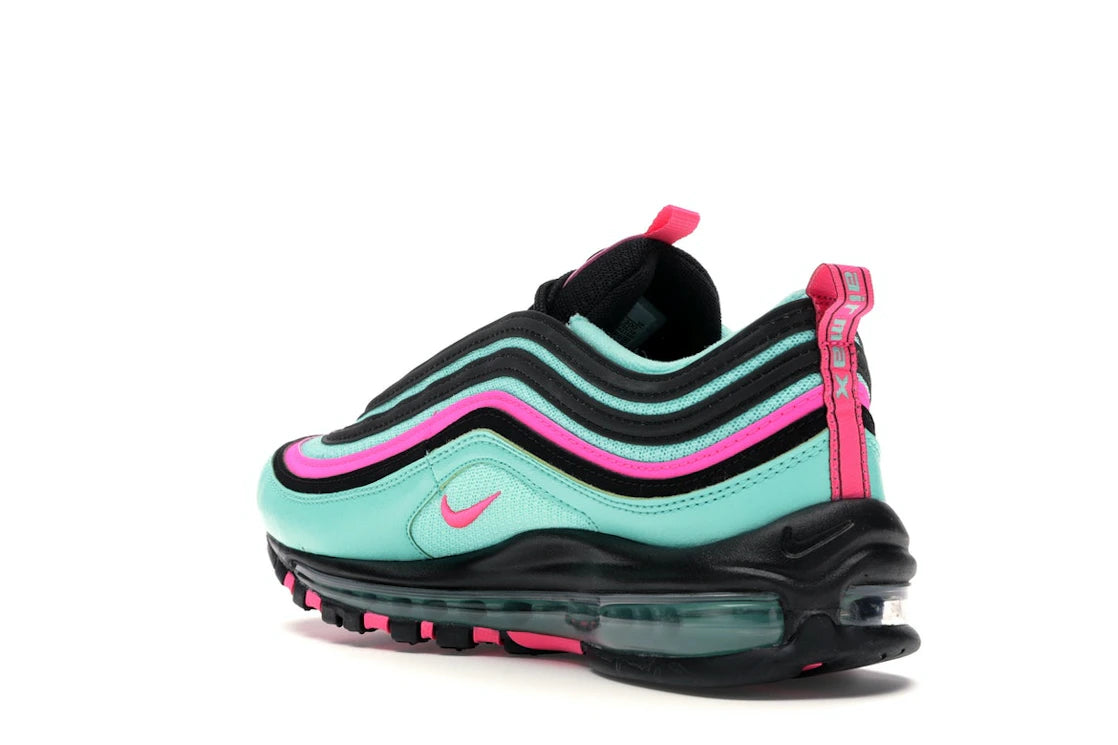 Nike Air Max 97 South Beach Alternate - vue secondaire B
