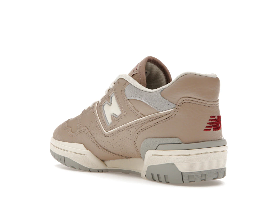 New Balance 550 Lunar New Year Driftwood - vue secondaire B
