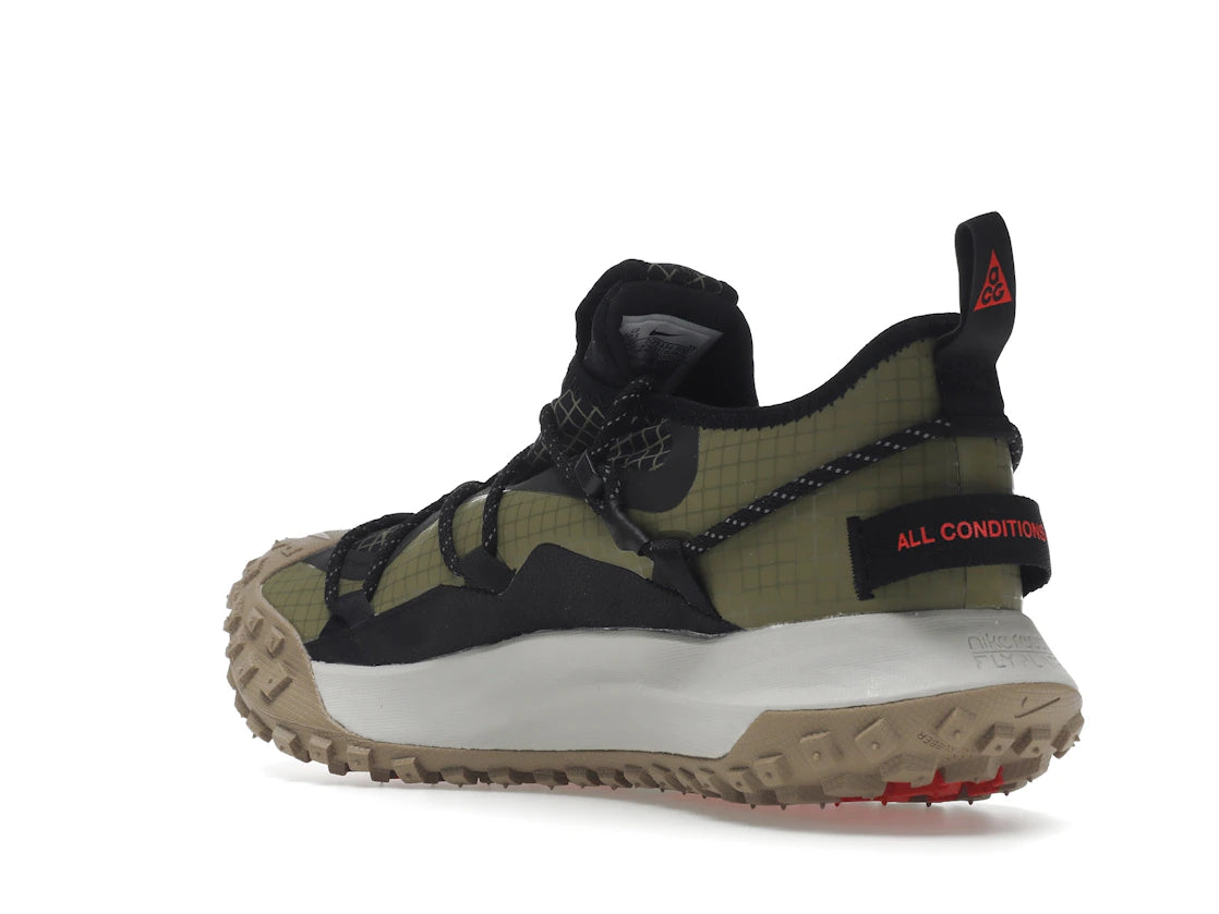 Nike ACG Mountain Fly Low Pilgrim Black - vue secondaire B