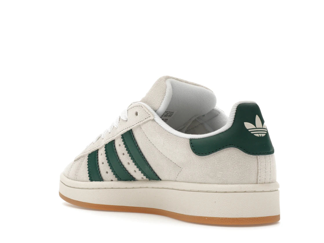 adidas Campus 00s Crystal White Collegiate Green (Women's) - vue secondaire B