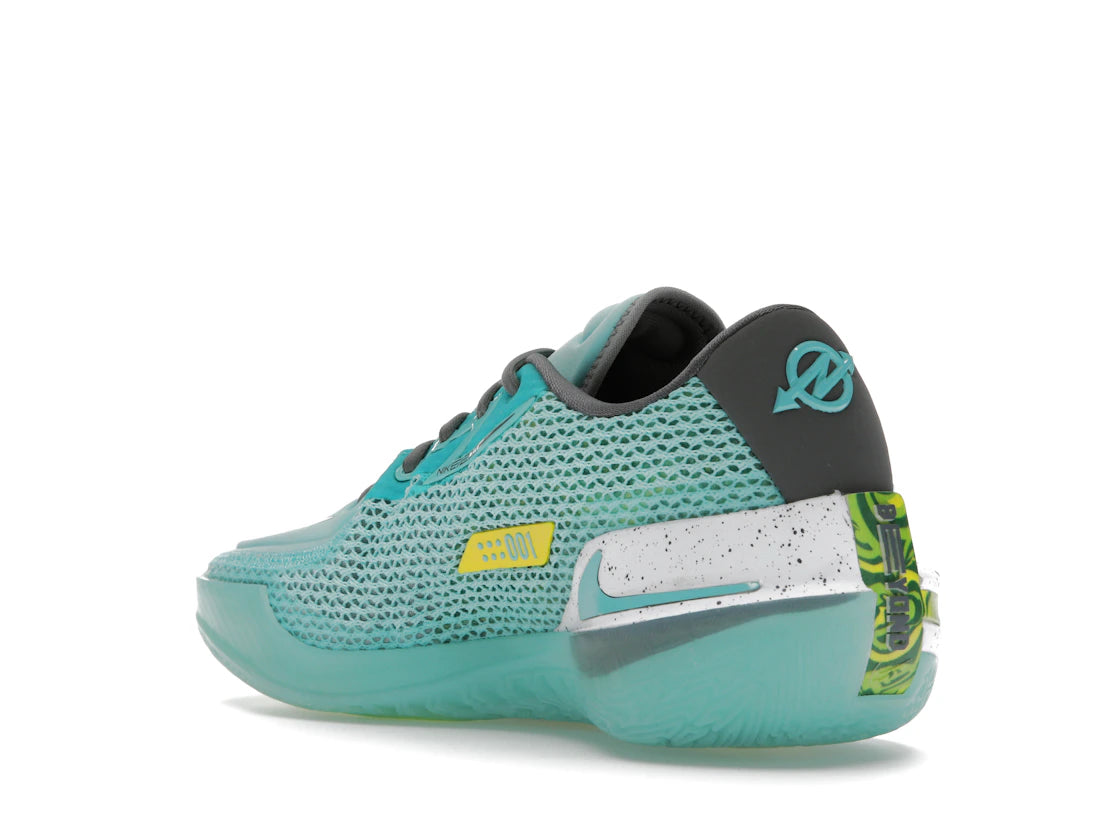 Nike Air Zoom GT Cut Sabrina Ionescu - vue secondaire B
