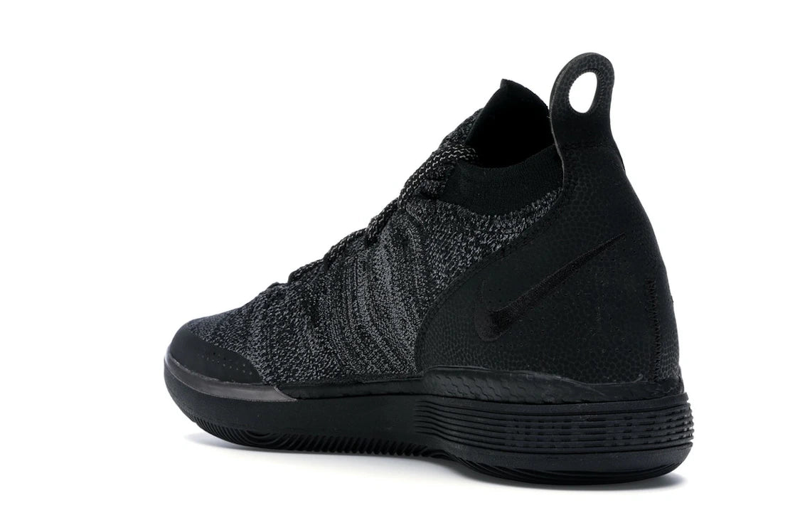 Nike KD 11 Black Twilight Pulse - vue secondaire B