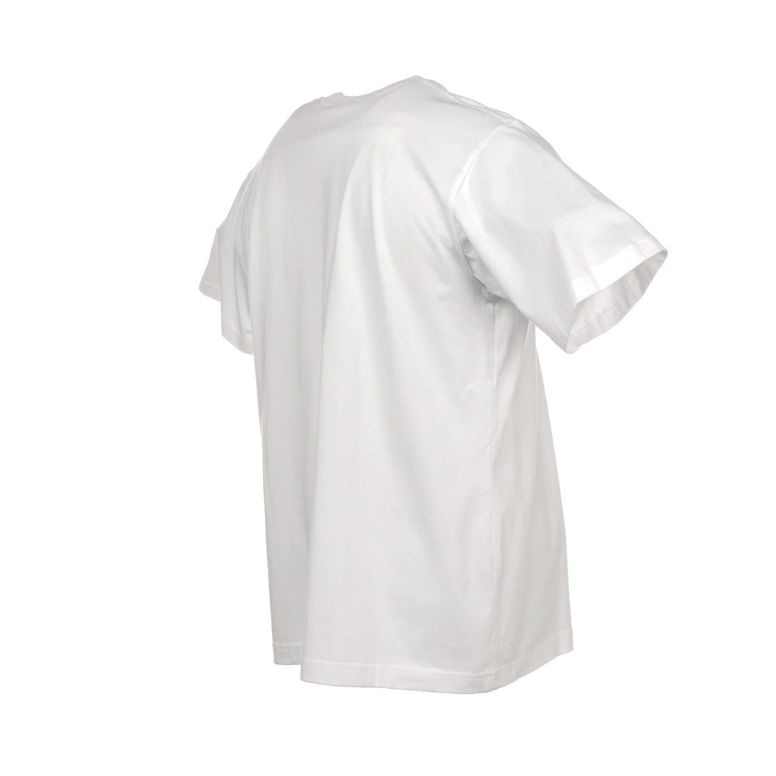 KAWS x Uniqlo Tokyo First Tee (Asia Sizing) White - vue secondaire B