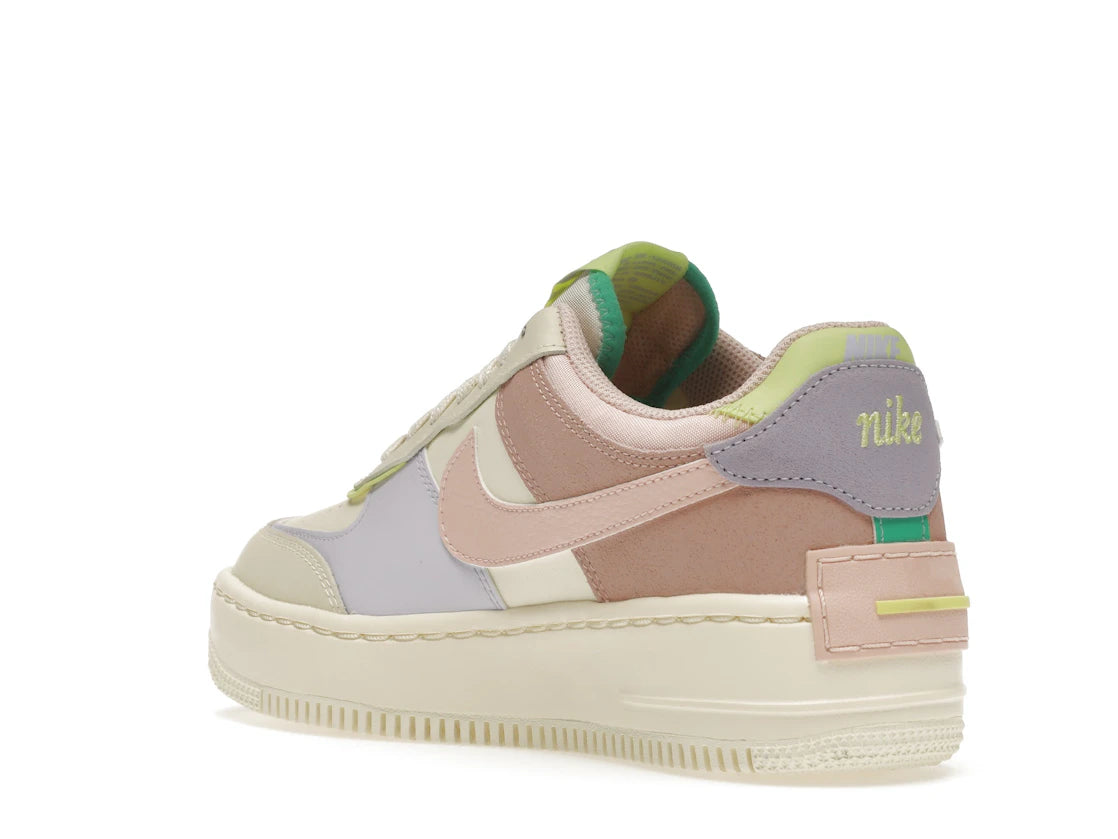 Nike Air Force 1 Low Shadow Cashmere (Women's) - vue secondaire B