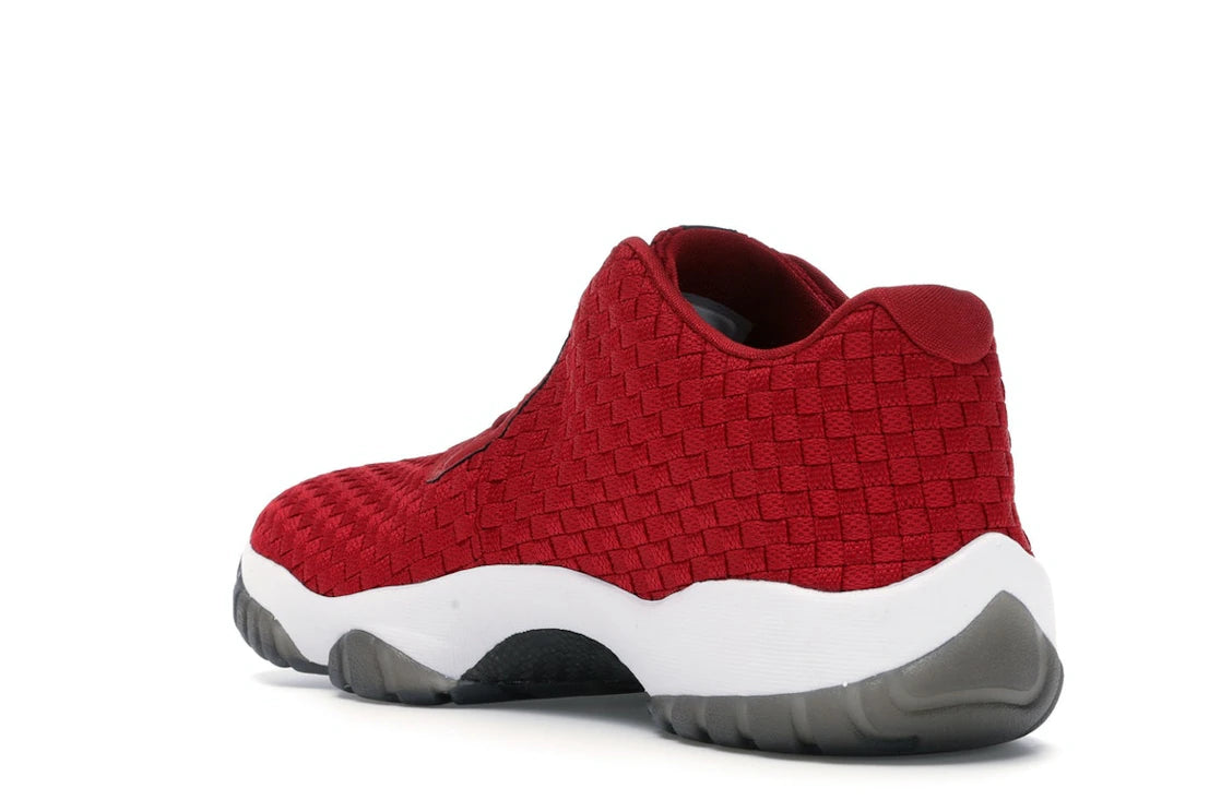 Jordan Future Low Gym Red - vue secondaire B