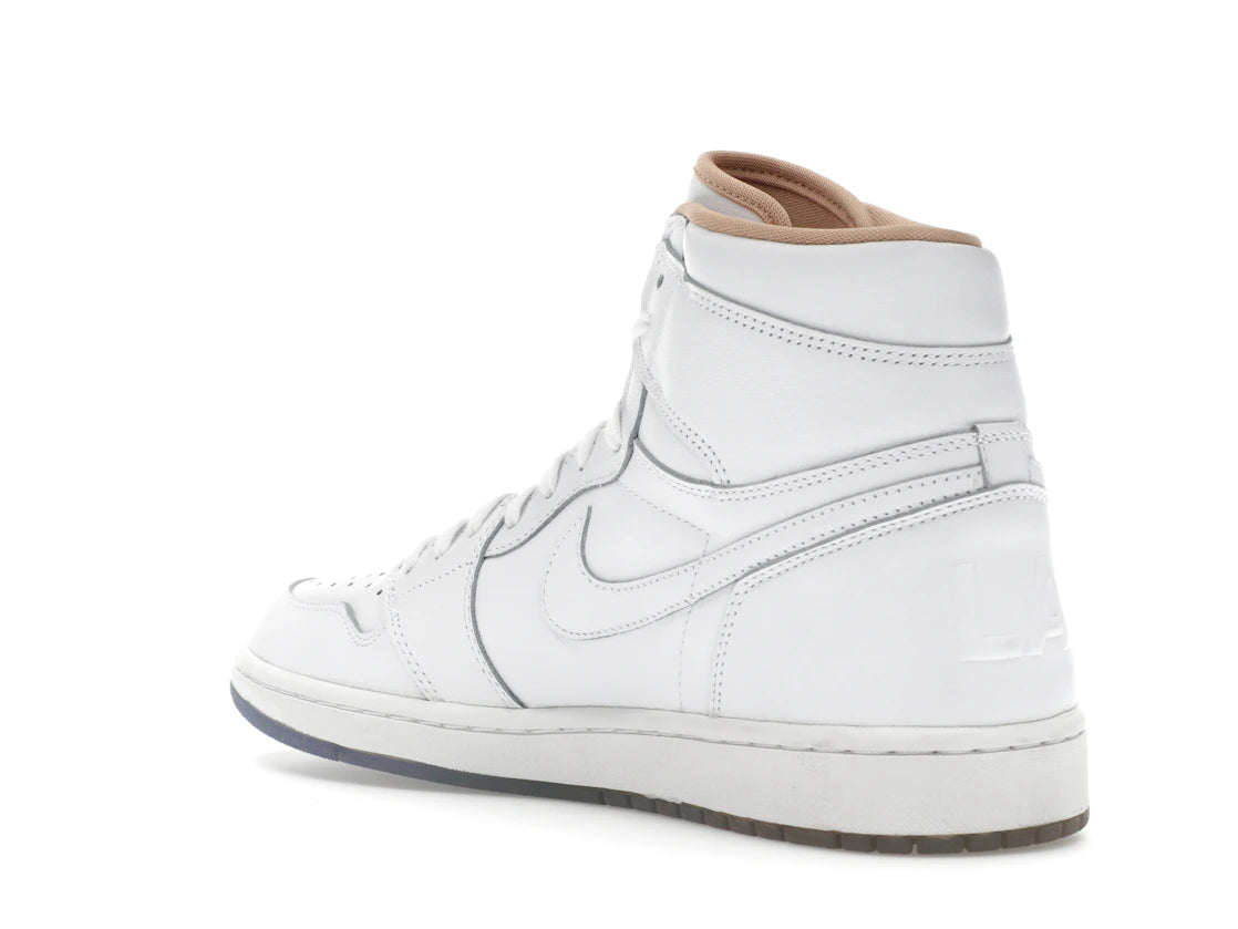 Jordan 1 Retro LA - vue secondaire B