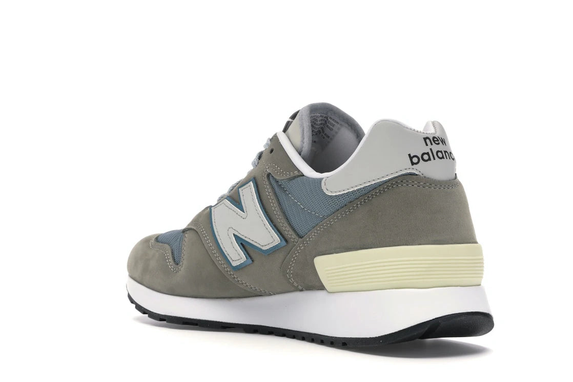 New Balance 1300JP (2020) - vue secondaire B