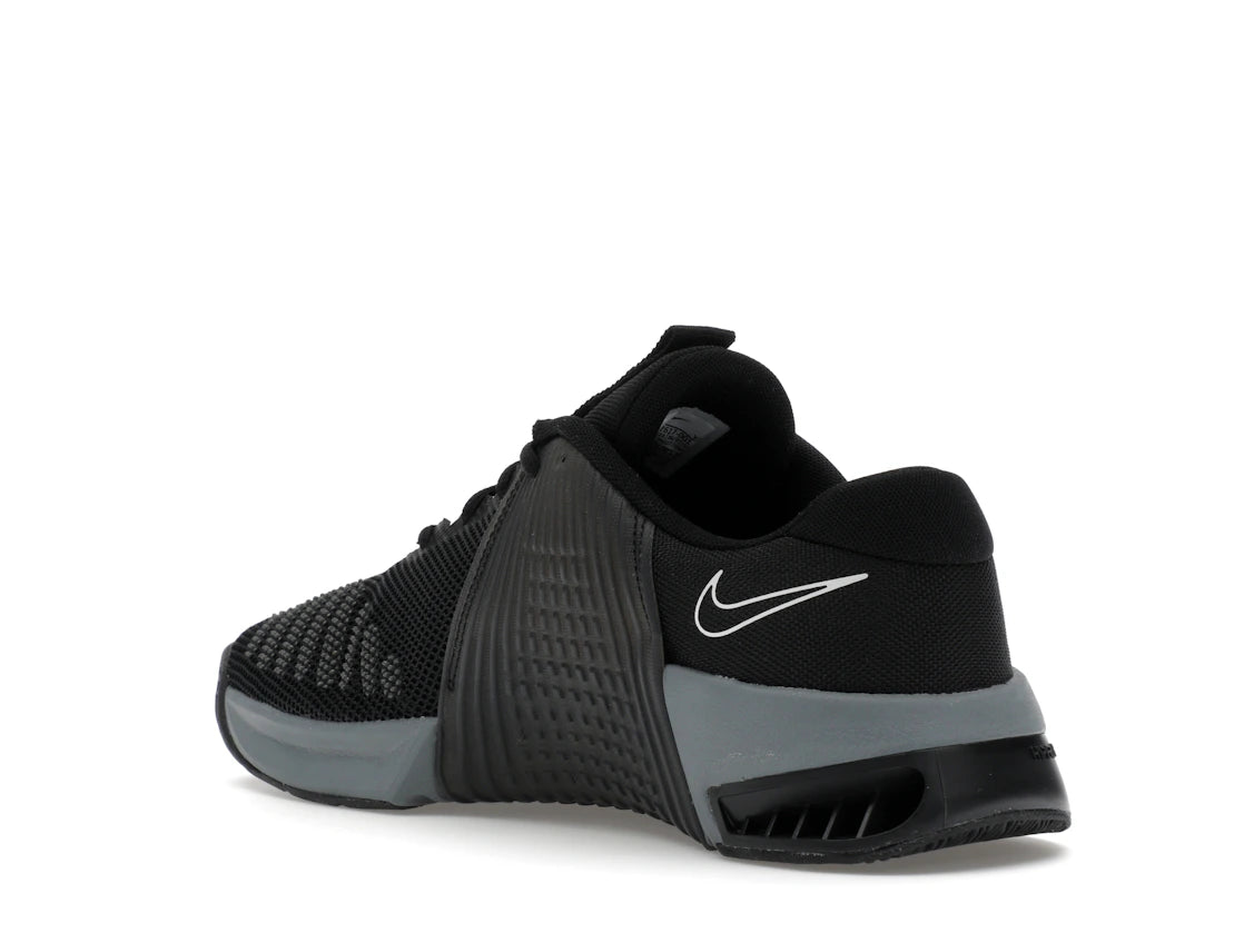 Nike Metcon 9 Black Anthracite - vue secondaire B